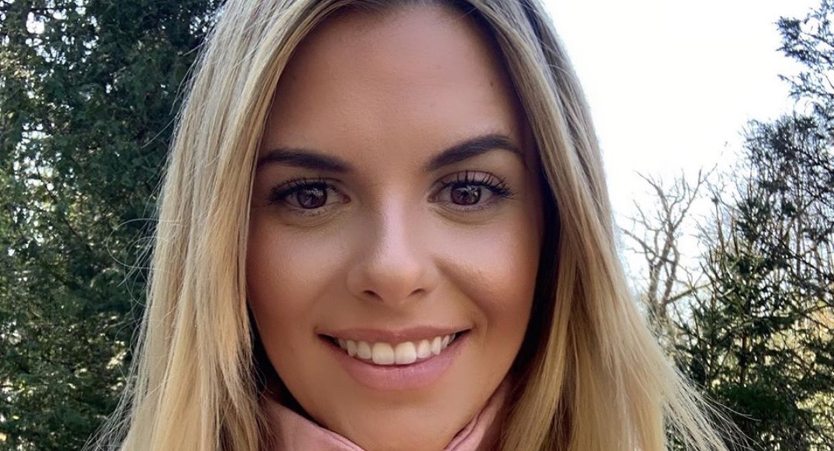 Nina iz ŽNV-a savjetovala fanove kako skinuti kilograme i pronaći motivaciju