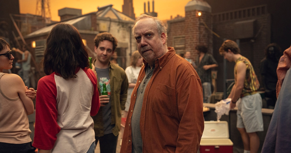 Potvrđena osma sezona popularne serije "Black Mirror"