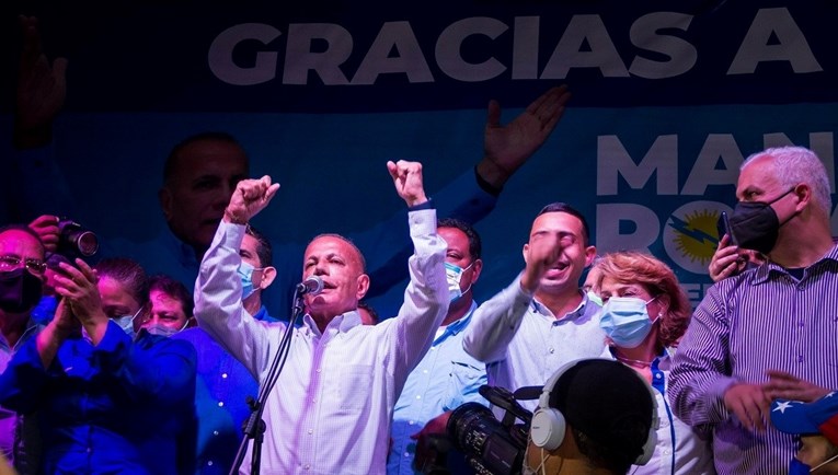 Vladajući socijalisti u Venezueli osvojili 20 guvernerskih mjesta