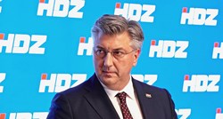 Plenković objavio kad idemo na izbore i tko će biti nositelji HDZ-ovih lista