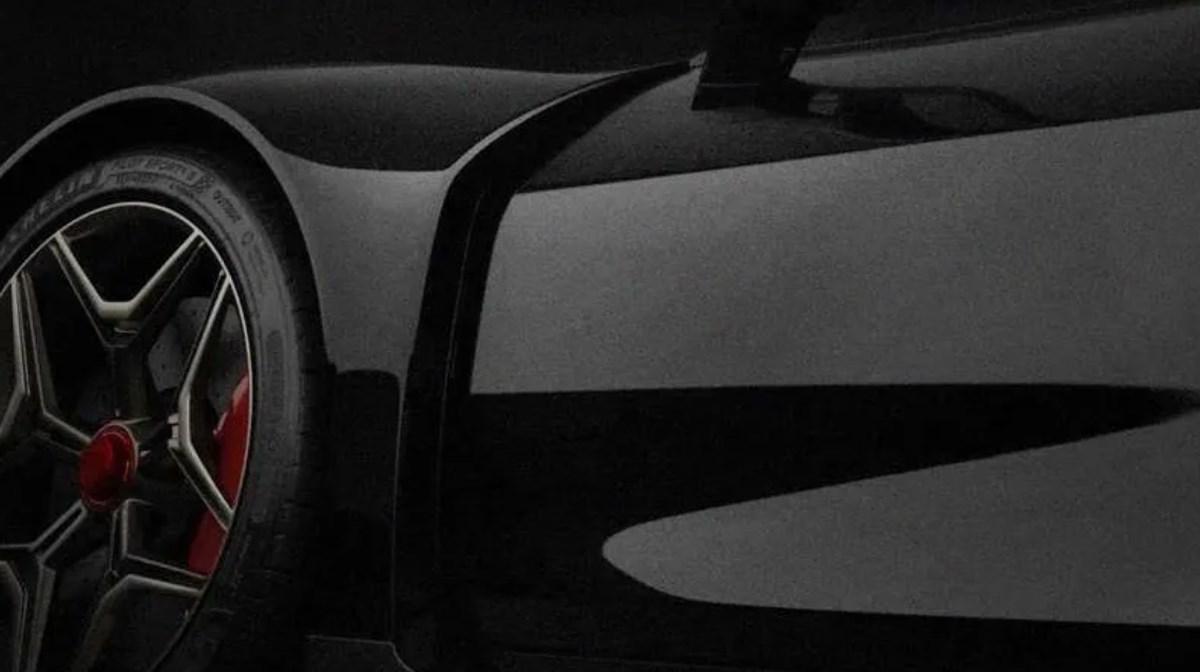 Hondin partner i Pininfarina najavljuju: Oživjet ćemo legendu
