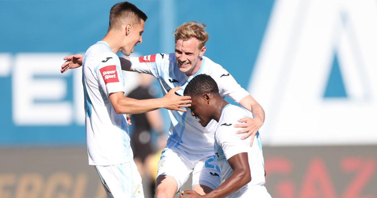 UŽIVO Ludilo na Rujevici. Rijeka povela nakon što je Hajduku poništen gol