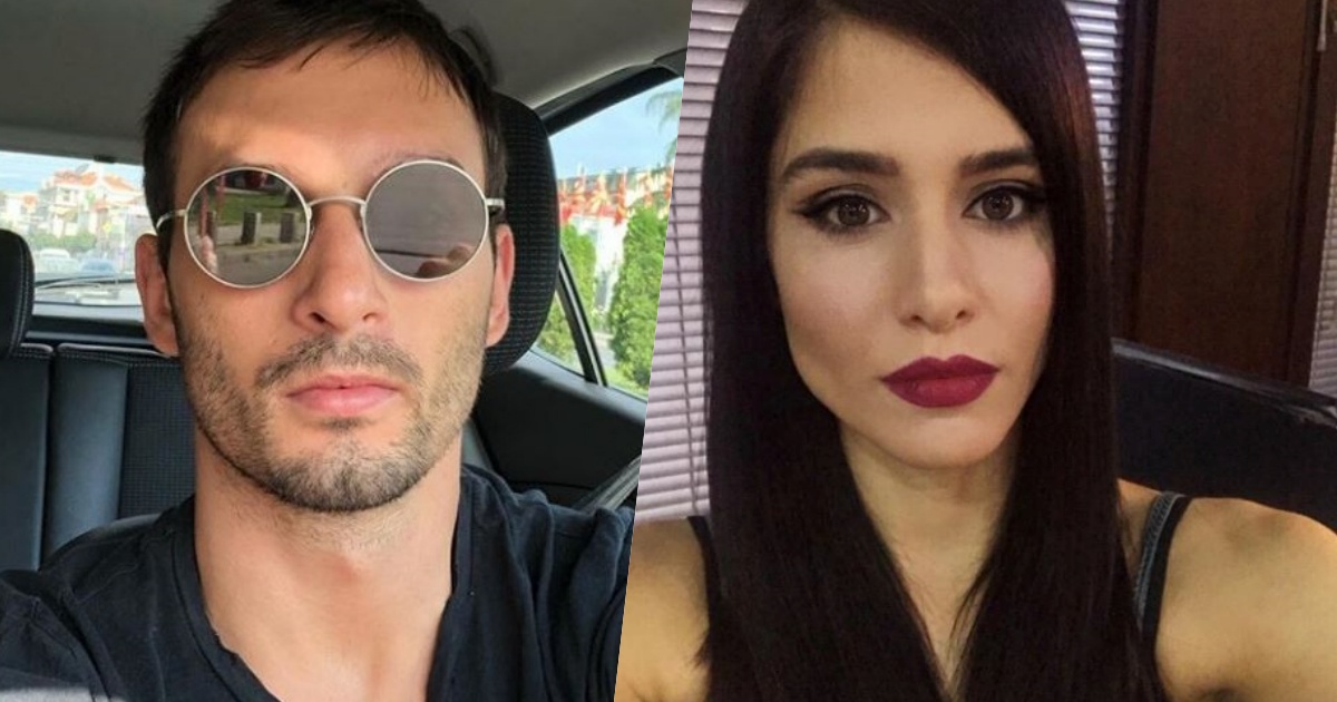 Junak utakmice Igor Karačić godinu je dana u vezi s prelijepom Makedonkom