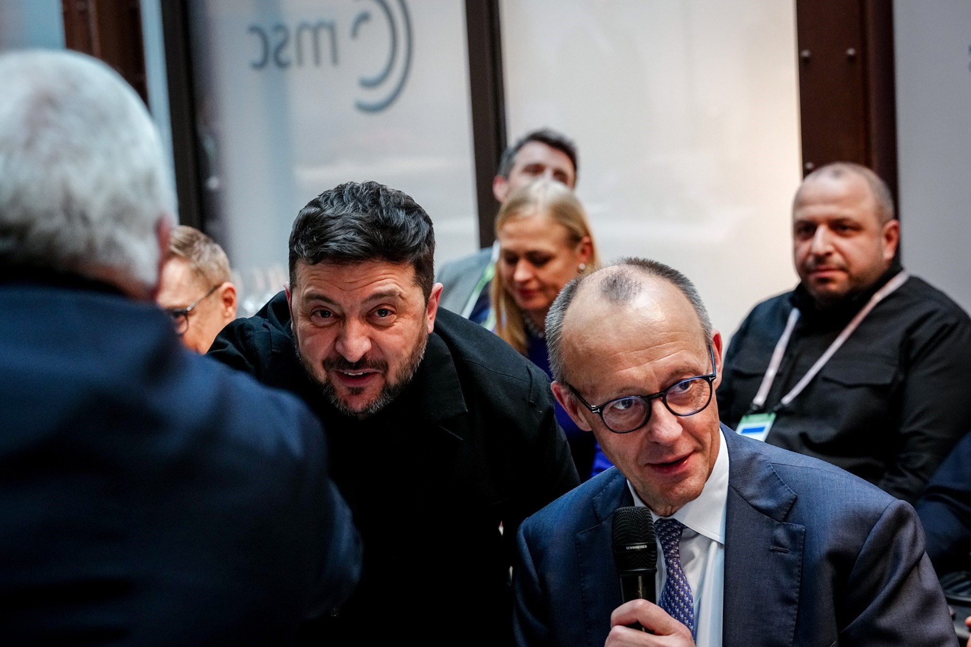 Zelenski čestitao Péteru Magyaru: "Spremni smo za jačanje suradnje s Mađarskom"