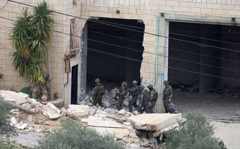 Izraelci na Zapadnoj obali ubili 19-godišnjeg Palestinca s američkim državljanstvom