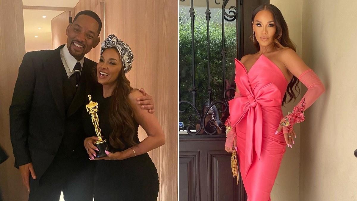 Danas Will Smith s ovom ženom nasmiješeno pozira, a nekad je zbog nje jecao u WC-u