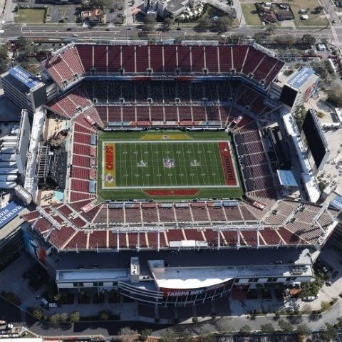 Super Bowl će uživo pratiti najmanje gledatelja u povijesti