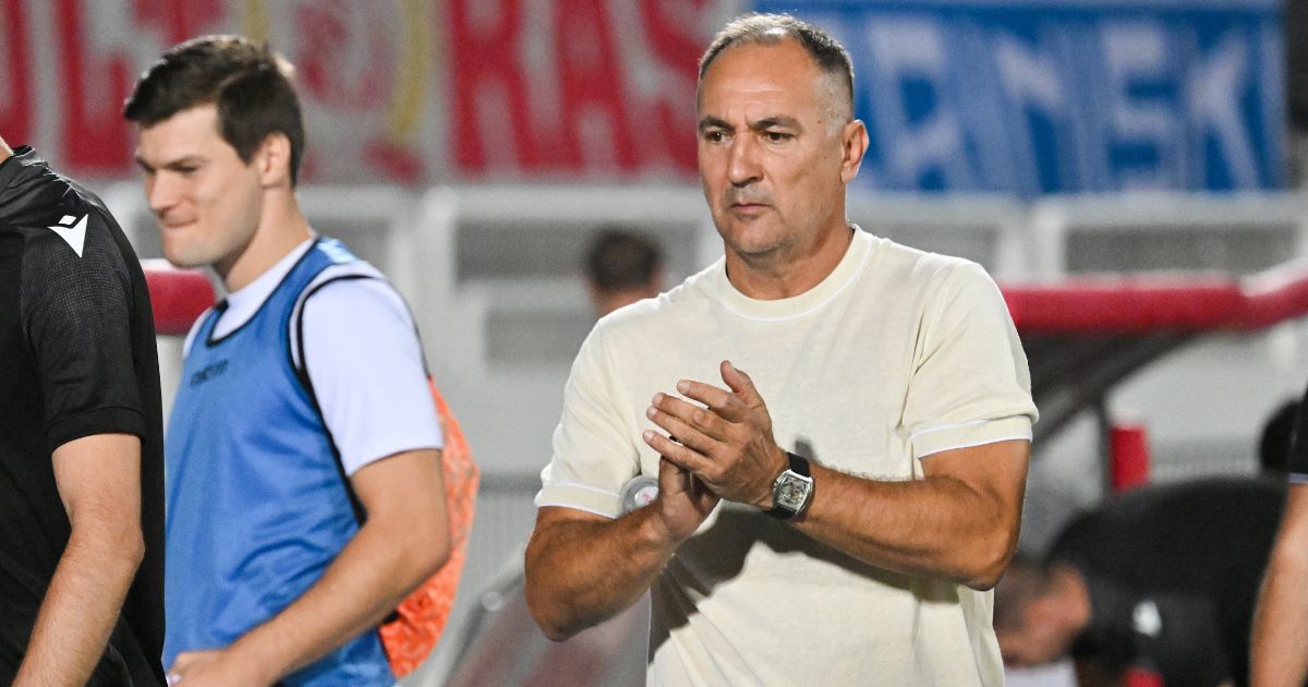 Pokrenut disciplinski postupak protiv Štimca zbog ustaškog pozdrava