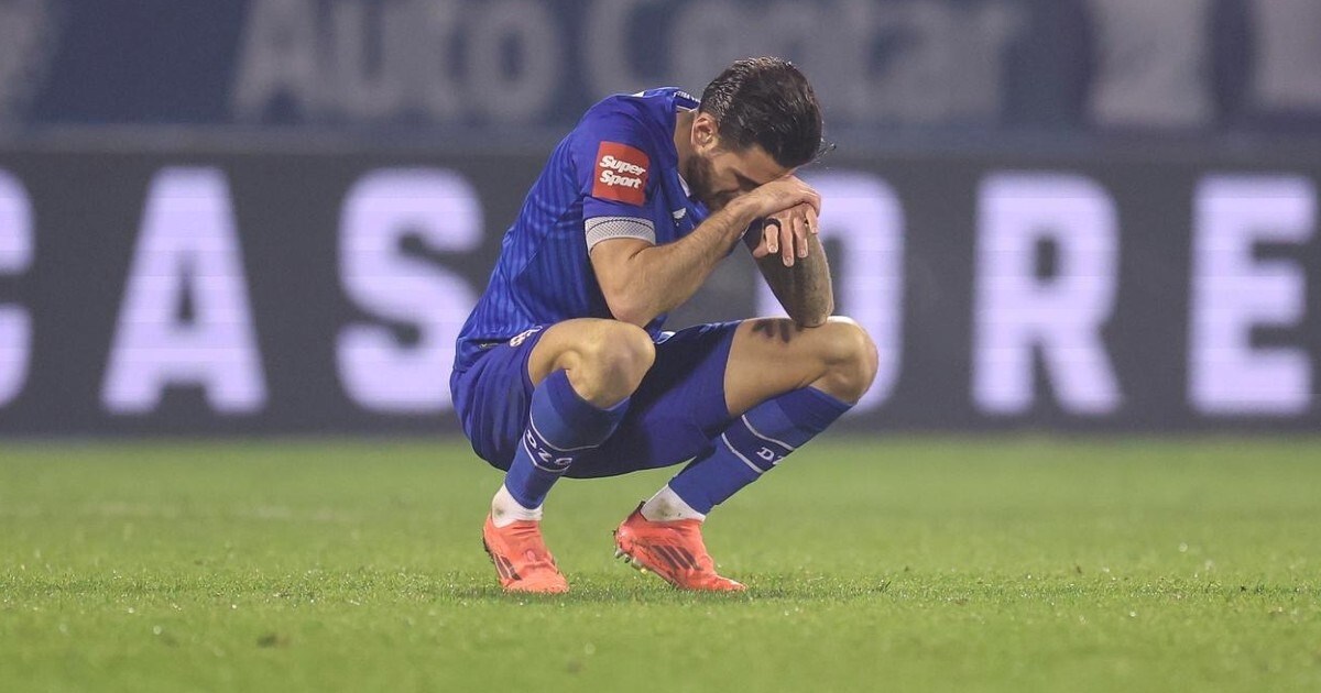 Je li Dinamo izdao Kulenovića?