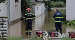 Povlači se voda s područja oko Našica: "Puno je šteta na obiteljskim kućama"