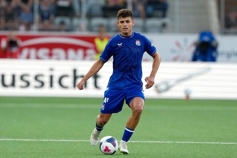 Talijani opet stižu u Zagreb? Dinamo sprema najveći transfer ovog ljeta