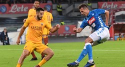 Službeno: Napoli doveo jednog od najboljih stopera Serie A