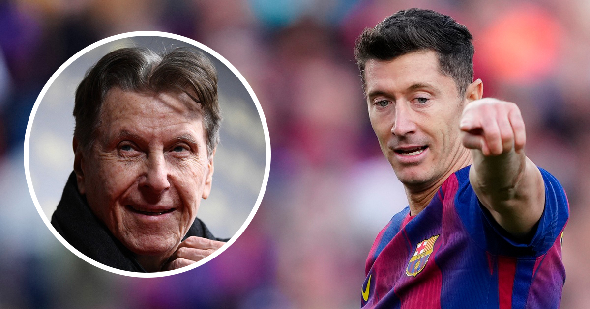 Lewandowski je zbog Barcelone odbio 200 milijuna eura. Plan mu nije uspio