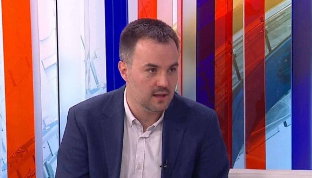 Analitičar o padu drona: Ovo nam je pokazalo koliko smo bliski sukobu u Ukrajini