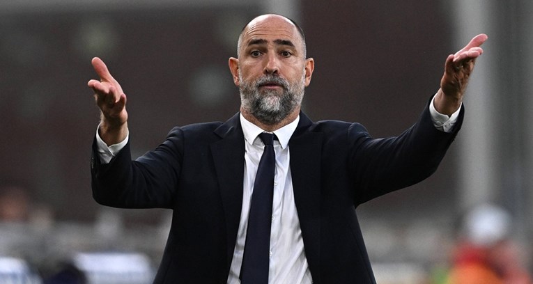 Talijani: Tudor slaže moćni napad Juvea. Ima "veličanstvenih 6" u borbi za naslov