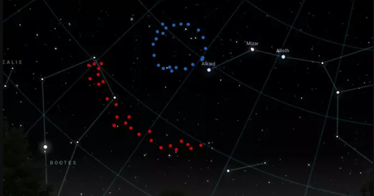 Astronomi otkrili golemu strukturu koja prkosi svim teorijama o svemiru