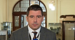 Grmoja: HDZ je spao na provokatora Andreja Zekanovića