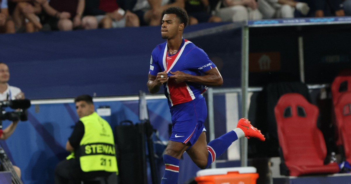 PSG drugi put osvojio UEFA Superkup