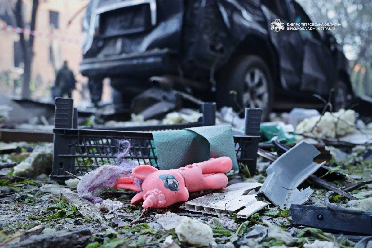 Rusija lansirala preko 660 dronova i raketa na Ukrajinu, ima mrtvih