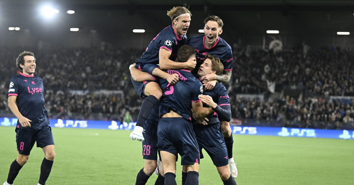 UŽIVO Viking šokirao Bayern. Atletico zabio Unitedu u prvoj minuti