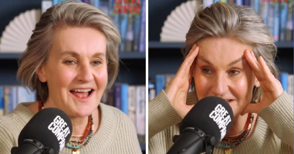 TV voditeljica: Moj brat je biološki otac mog djeteta, to je bio njegov najveći dar