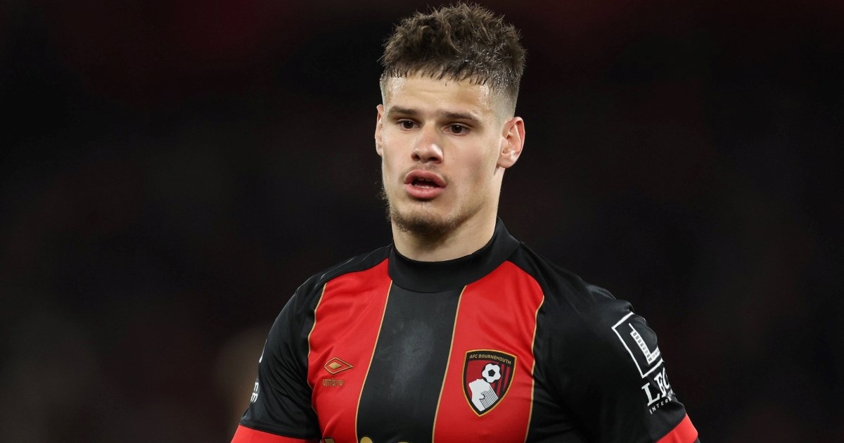 Liverpool nakon desnog beka dovodi i lijevog. Ide po Srbina koji ne igra za Srbiju