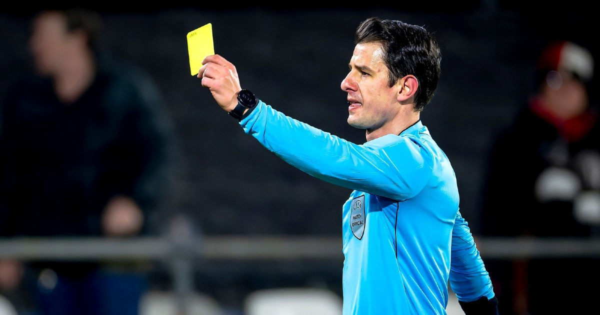 Dinamu u doigravanju Europa lige sudi čovjek koji je nedavno sudio i Hrvatskoj