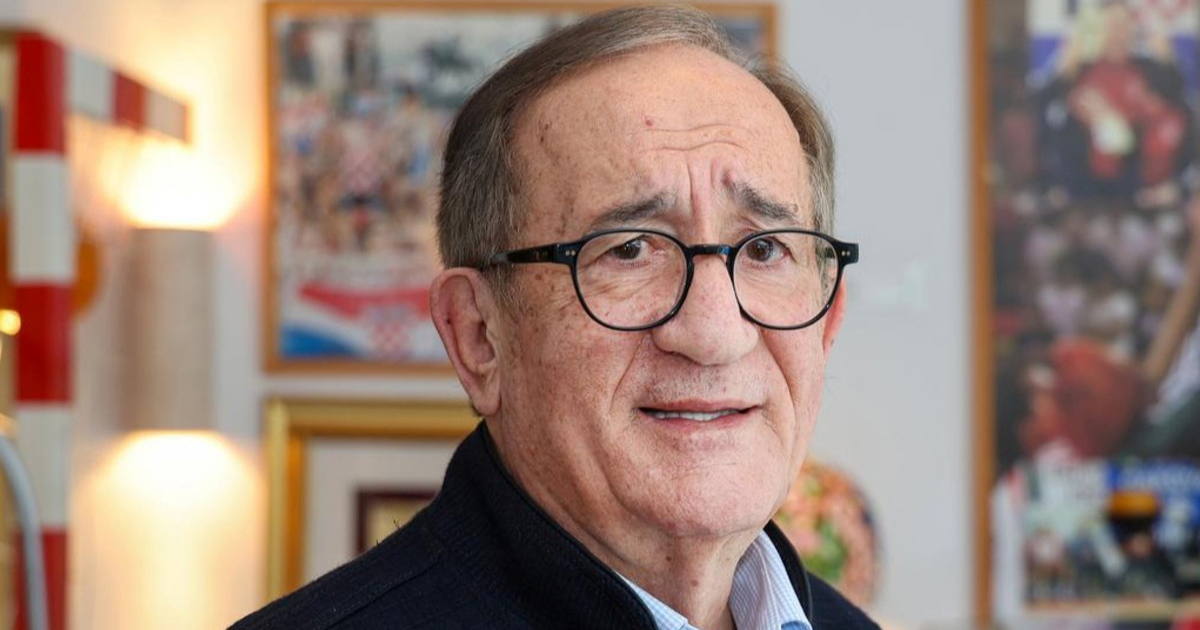 Červar: Delegat me zvao i rekao "Oštetili su vas, trebali ste biti svjetski prvaci"