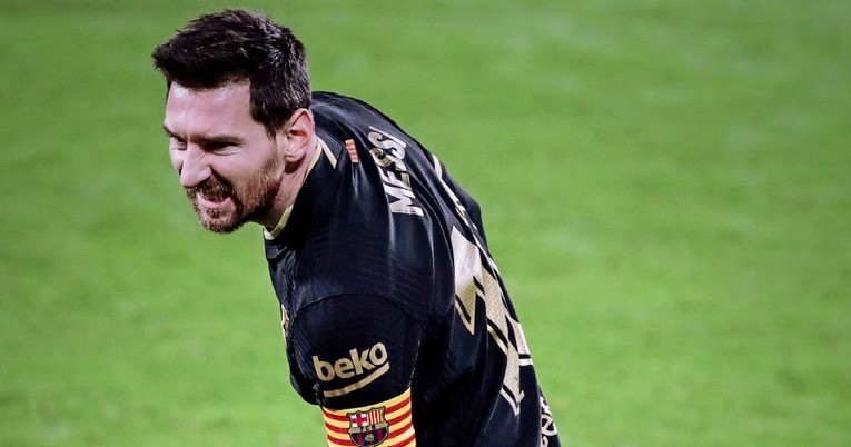 Španjolski mediji: Barcelona se raspada. Pet igrača se pobunilo protiv Messija