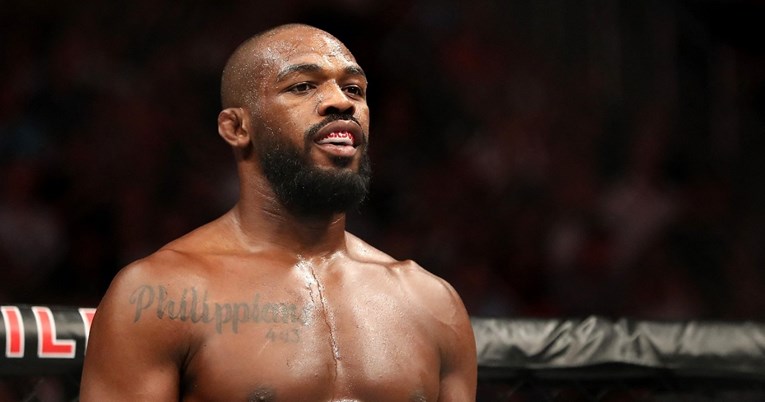 Jon Jones spreman za povratak. Dana White: Borit će se protiv Ngannoua ili Miočića