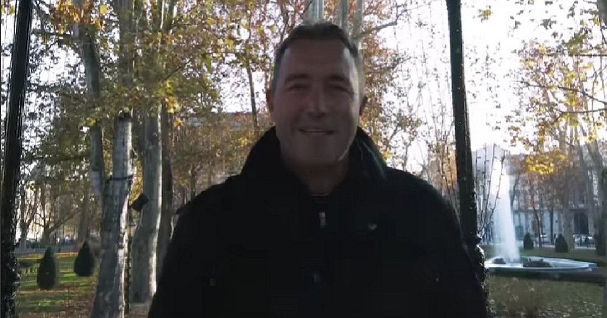 Pogledajte kako je Genk najavio utakmicu protiv Dinama