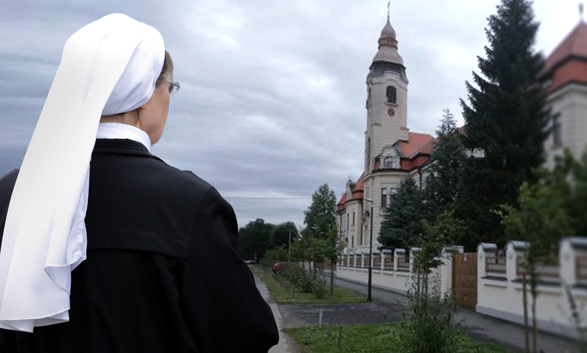 Zaražene časne sestre iz Đakova mole za razumijevanje