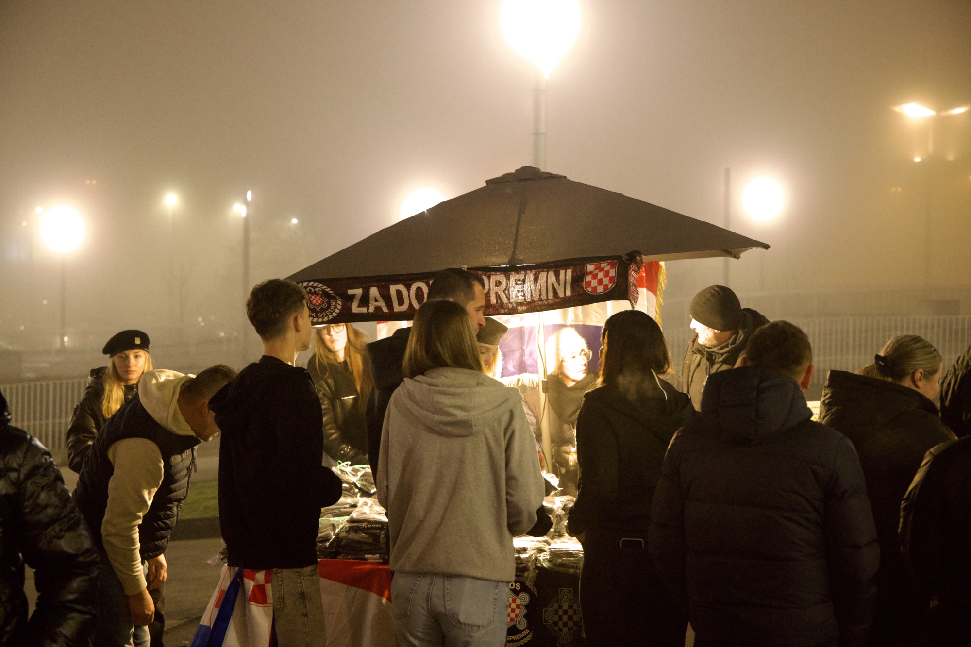 Arena Zagreb ima nova pravila, zabranjen "Za dom spremni." Propisana i stroga kazna