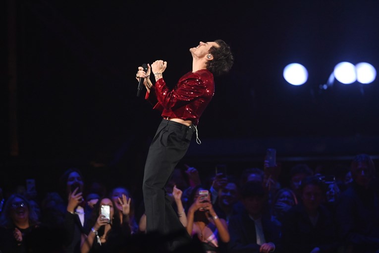 Harry Styles najavio novi album nakon 4 godine, objavio naslovnicu i datum izlaska