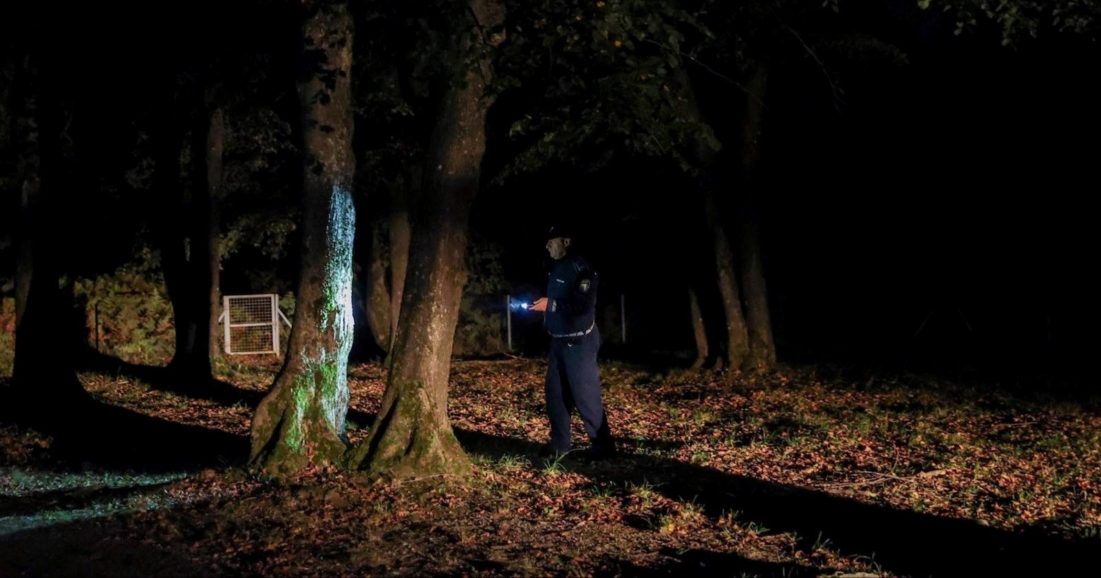 Velika akcija MUP-a, SIPA-e i Europola. Uhićeno 18 krijumčara migranata