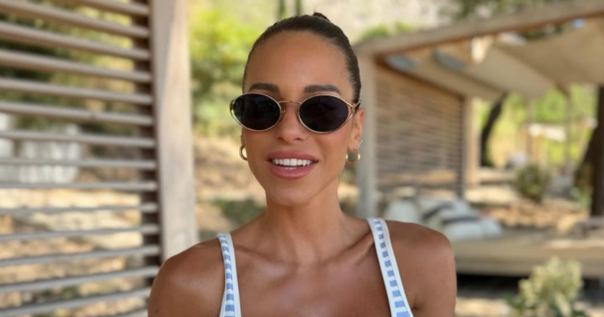 Rakitići otvorili sezonu kupanja, Raquel objavila fotke: "Sol, sunce i puno ljubavi"