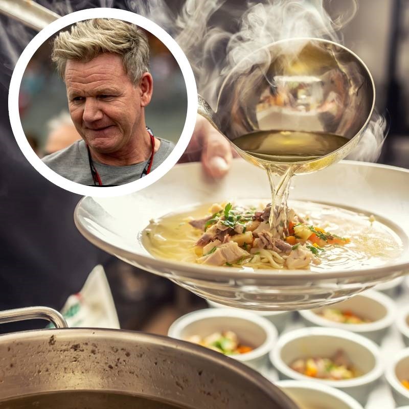 Slavni chef otkrio što nikada ne naručuje u restoranu - dobro je znati