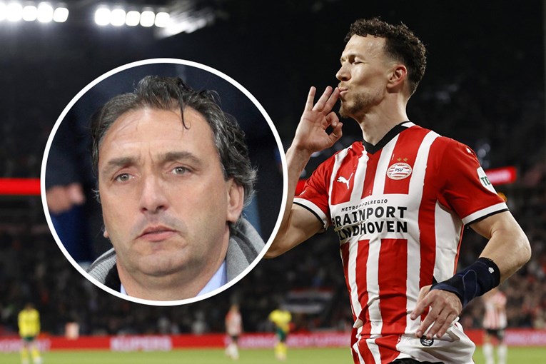Nizozemski analitičar: PSV bi teško nadoknadio Perišićev odlazak
