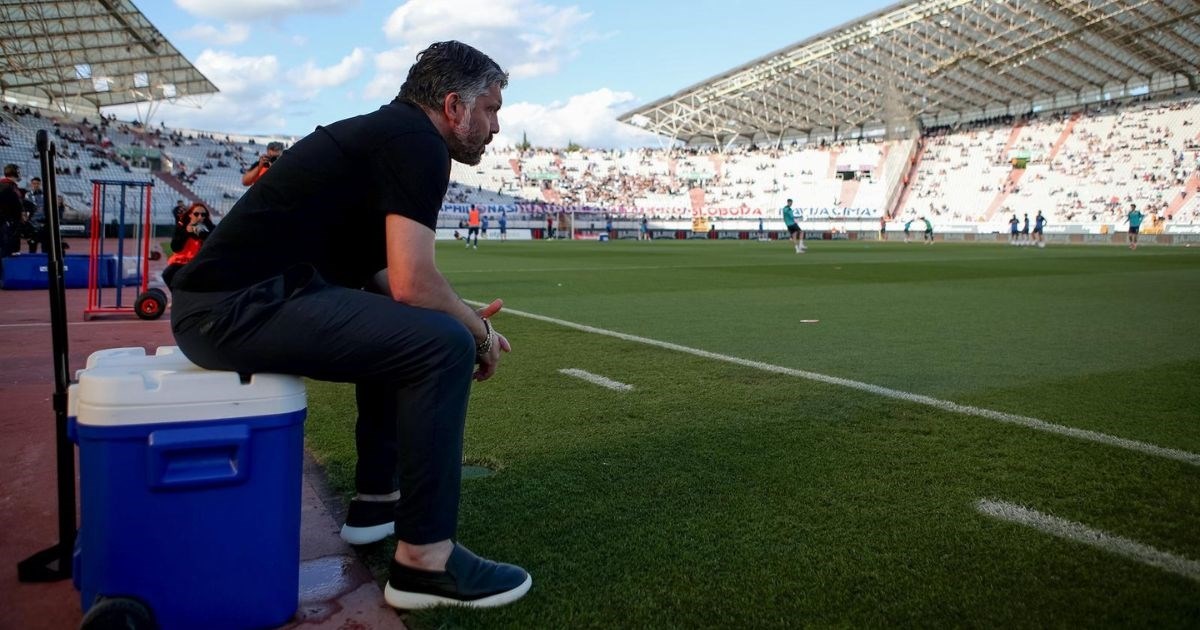 Gattuso odmah dobiva posao u Serie A?