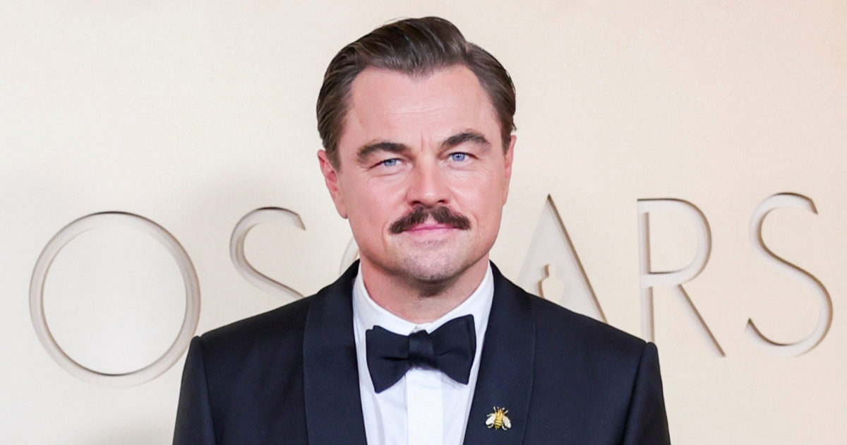 Leonardo DiCaprio napravio rijetku iznimku: Na Oscare stigao s djevojkom