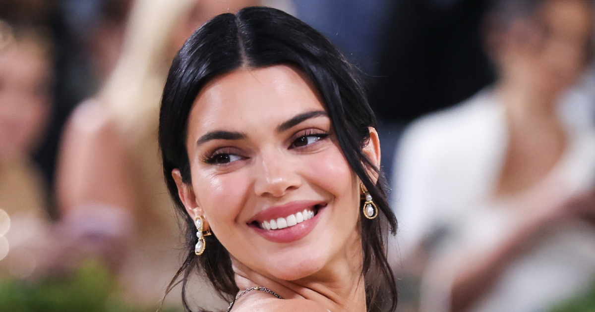 Tint za usne koji je Kendall Jenner nosila na Met Gali košta manje od 14 eura