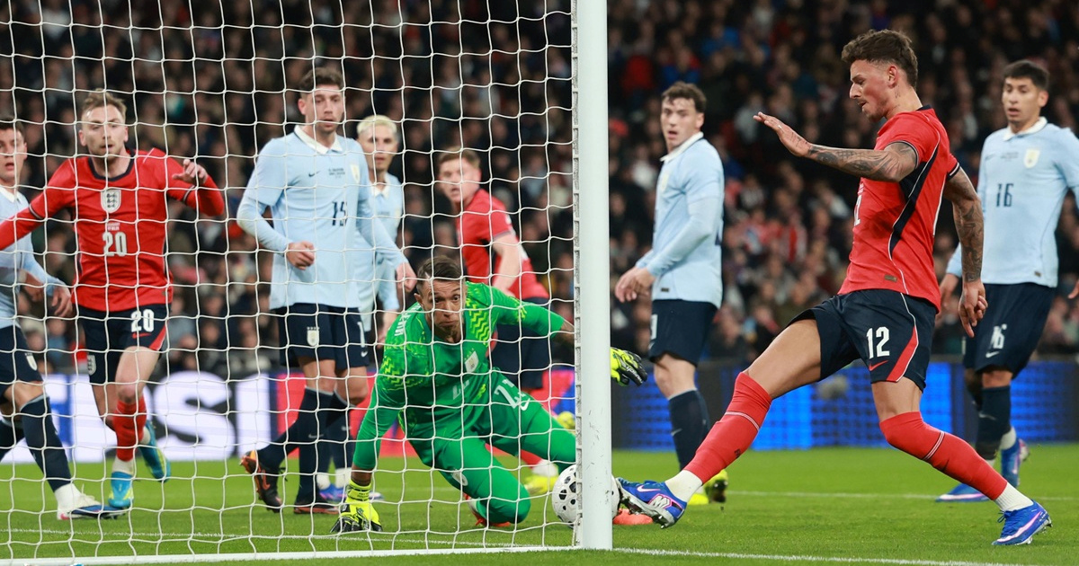 Zašto Englezi zvižde svom reprezentativcu? Razlog je star četiri godine