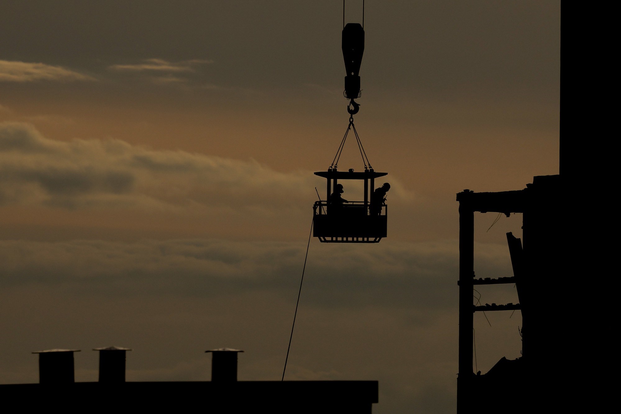 Njemački izvoz mnogo bolji od očekivanog