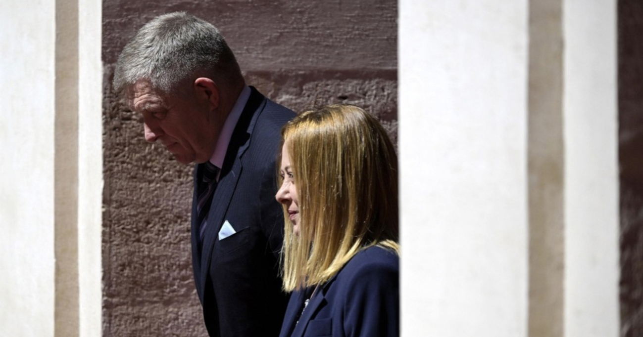 Nakon Orbánovog poraza, tko je sljedeći problematični EU lider?