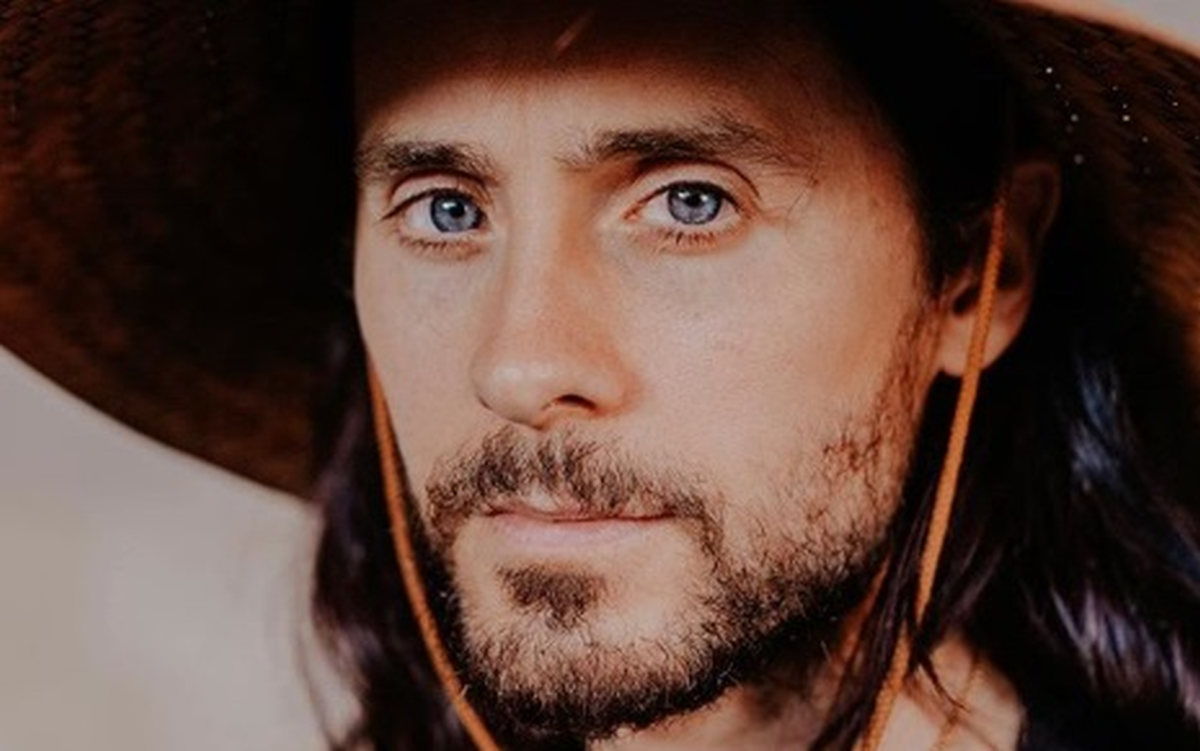 Jared Leto na Instagramu objavio: "Jedva čekam u Hrvatsku"