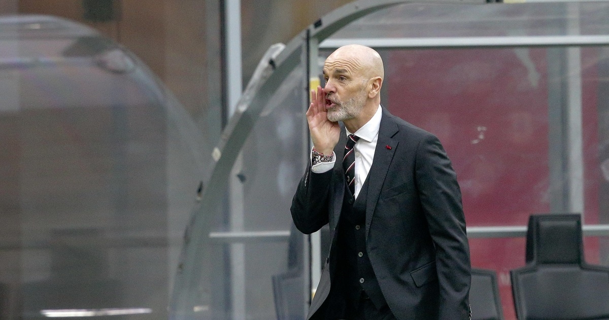 Pioli: Manchester United je prvi favorit za osvajanje Europa lige