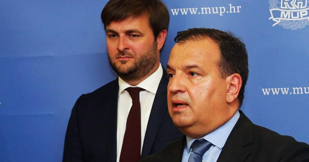 Oporba skuplja potpise za opoziv Ćorića i Beroša