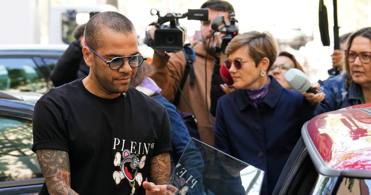 Dani Alves (42) kupuje europski klub u kojem planira uskoro zaigrati