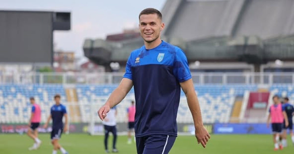 Hajduk na Kosovu pronašao rješenje za bolnu poziciju. Stiže stoper za 300.000 eura