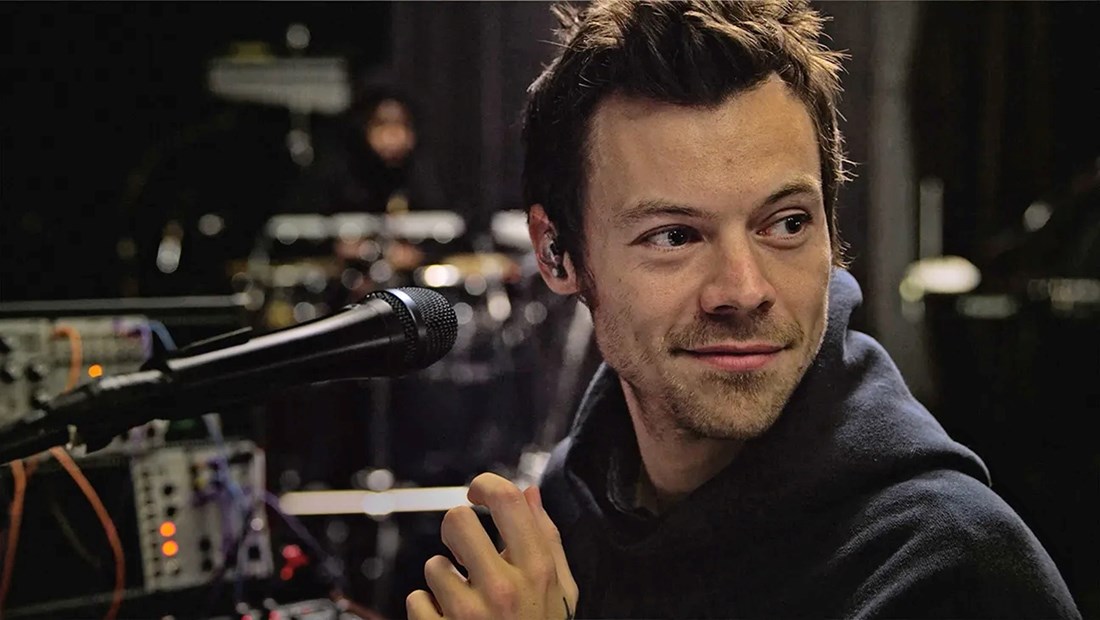 Netflix će prenositi uživo koncert Harryja Stylesa iz Manchestera